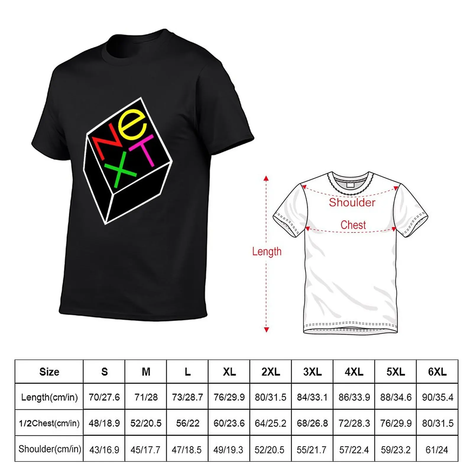 NEXT Computing Steve Jobs Logo - Summer Clothing Next recensione e prezzo
