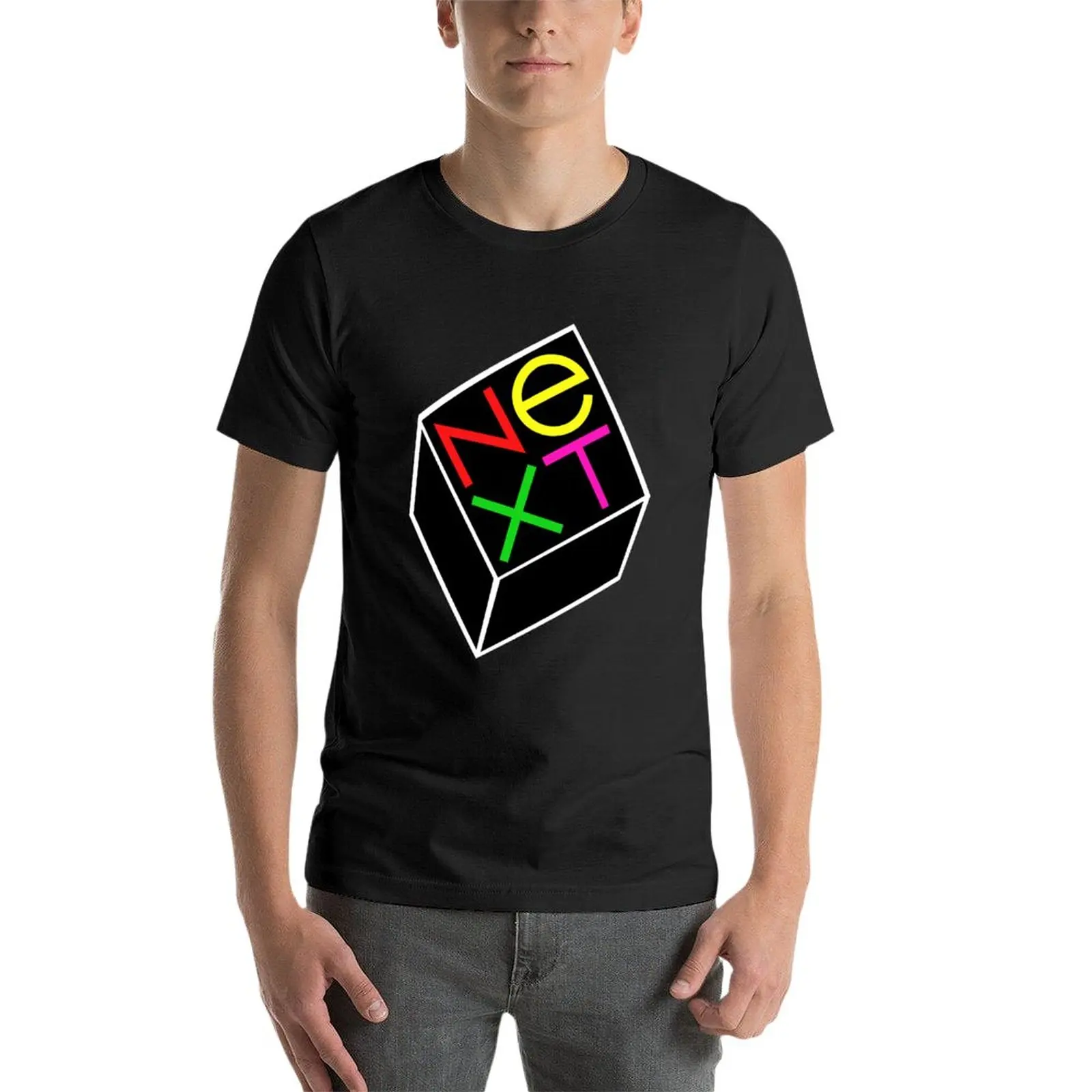 NEXT Computing Steve Jobs Logo - Summer Clothing Next recensione e prezzo