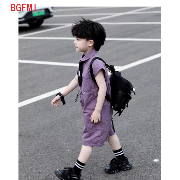 Pantaloncini estivi per bambin - Summer Clothing Kids Boys recensione e prezzo