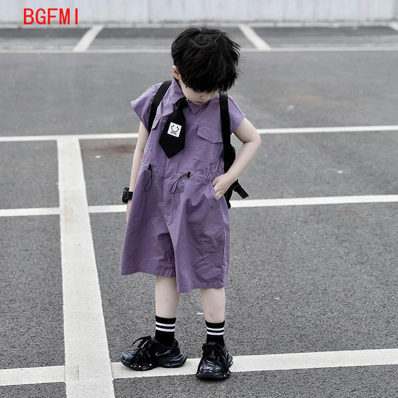 Pantaloncini estivi per bambin - Summer Clothing Kids Boys recensione e prezzo