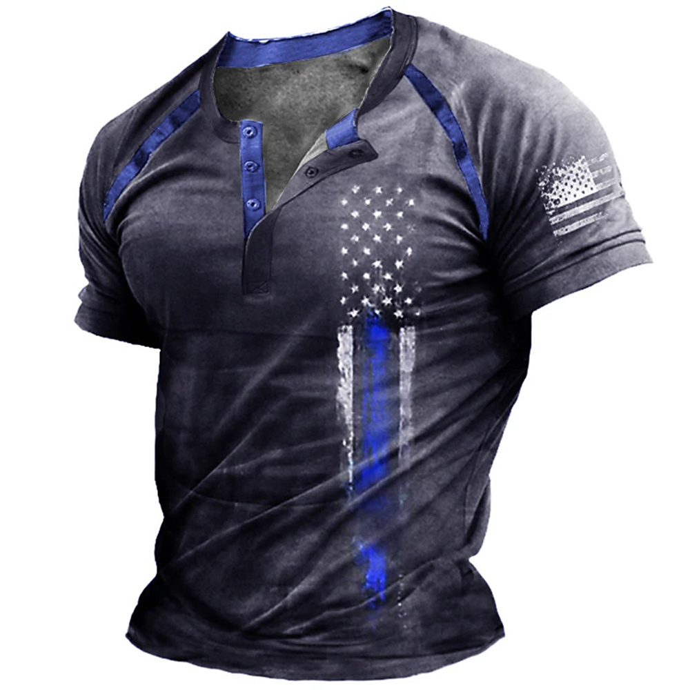 Divertente Maglietta Henry con - Summer Knit Clothing recensione e prezzo