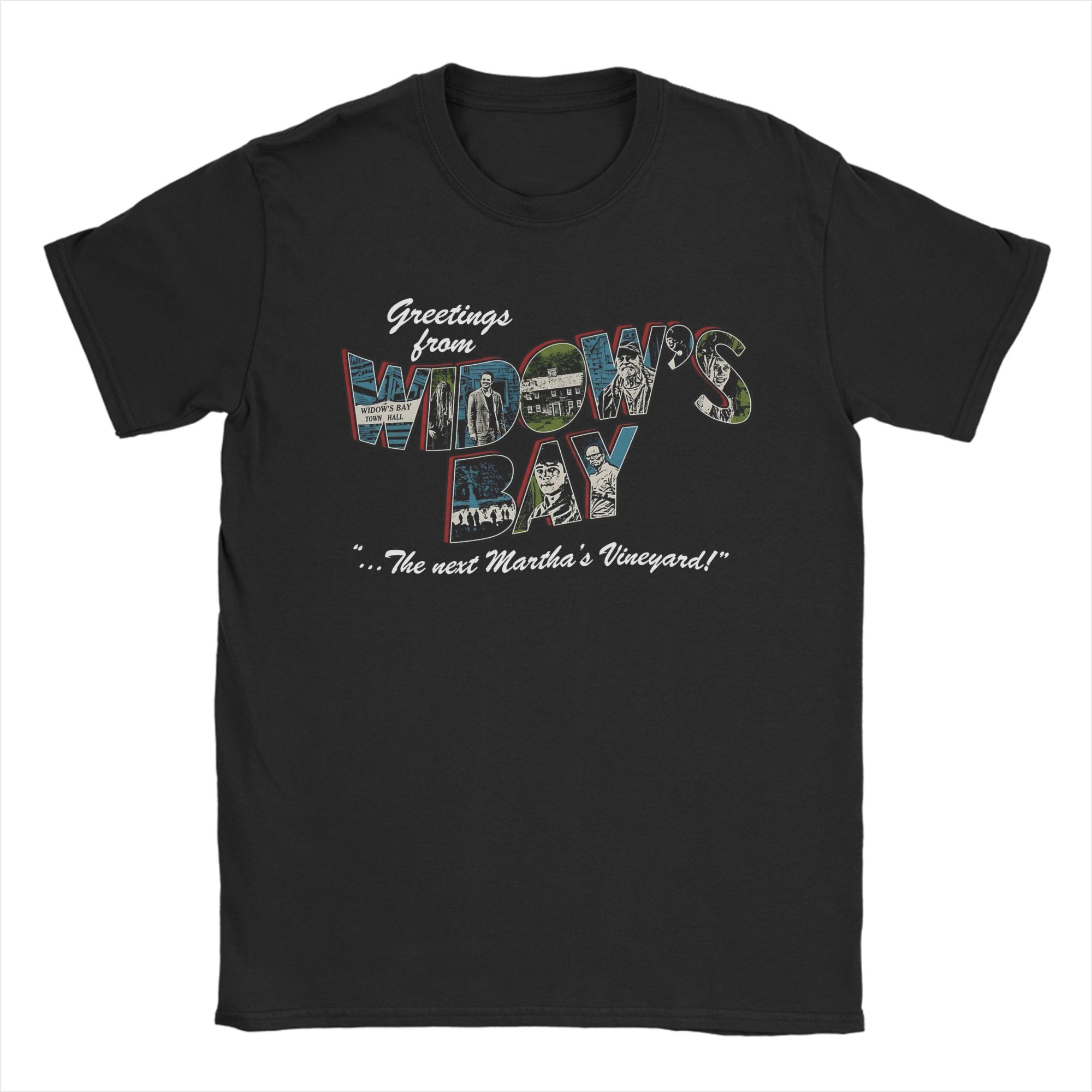 Saluti da Widow's Bay The Next - Summer Clothing Next recensione e prezzo