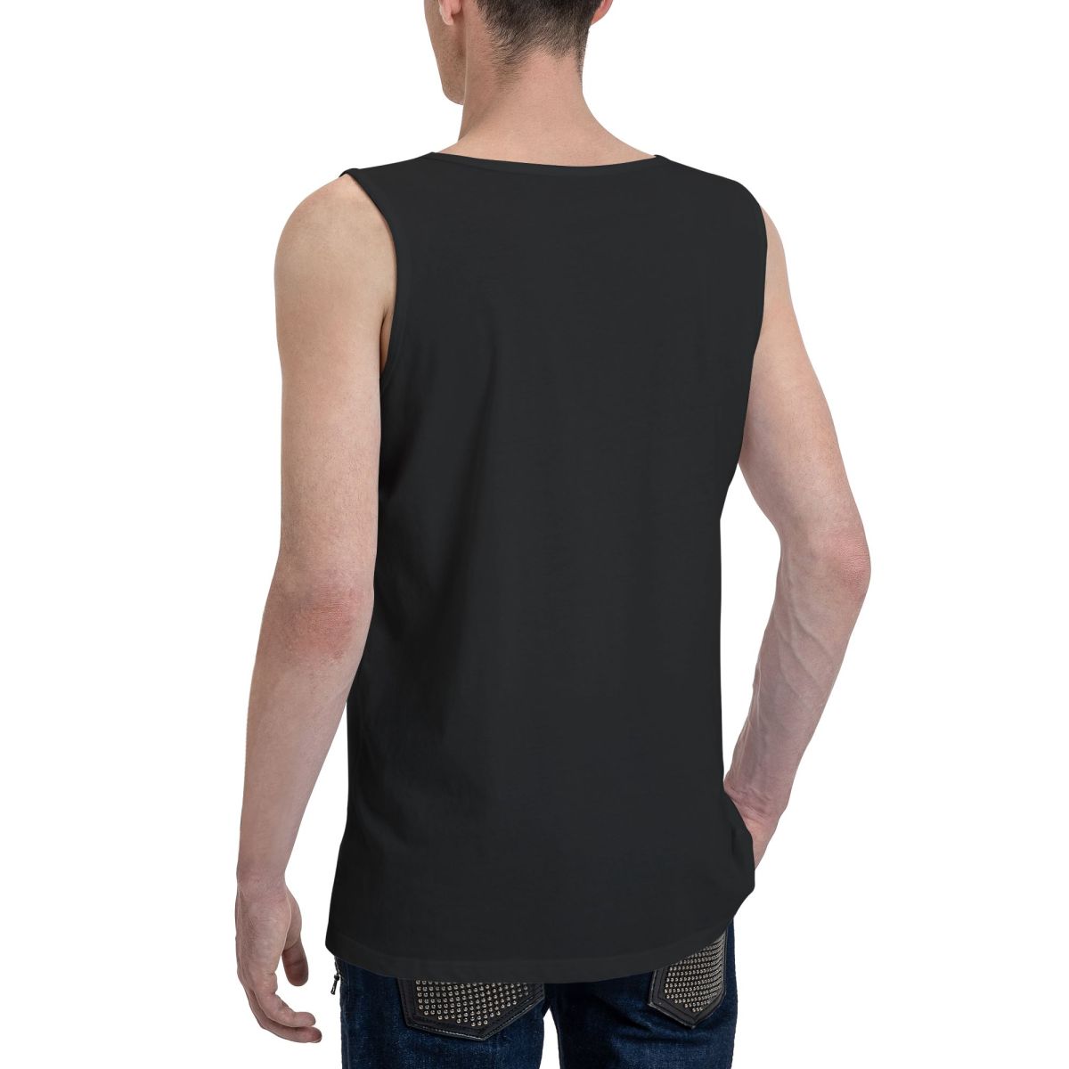 T-shirt senza maniche KPOP Boy - Summer Clothing Next recensione e prezzo