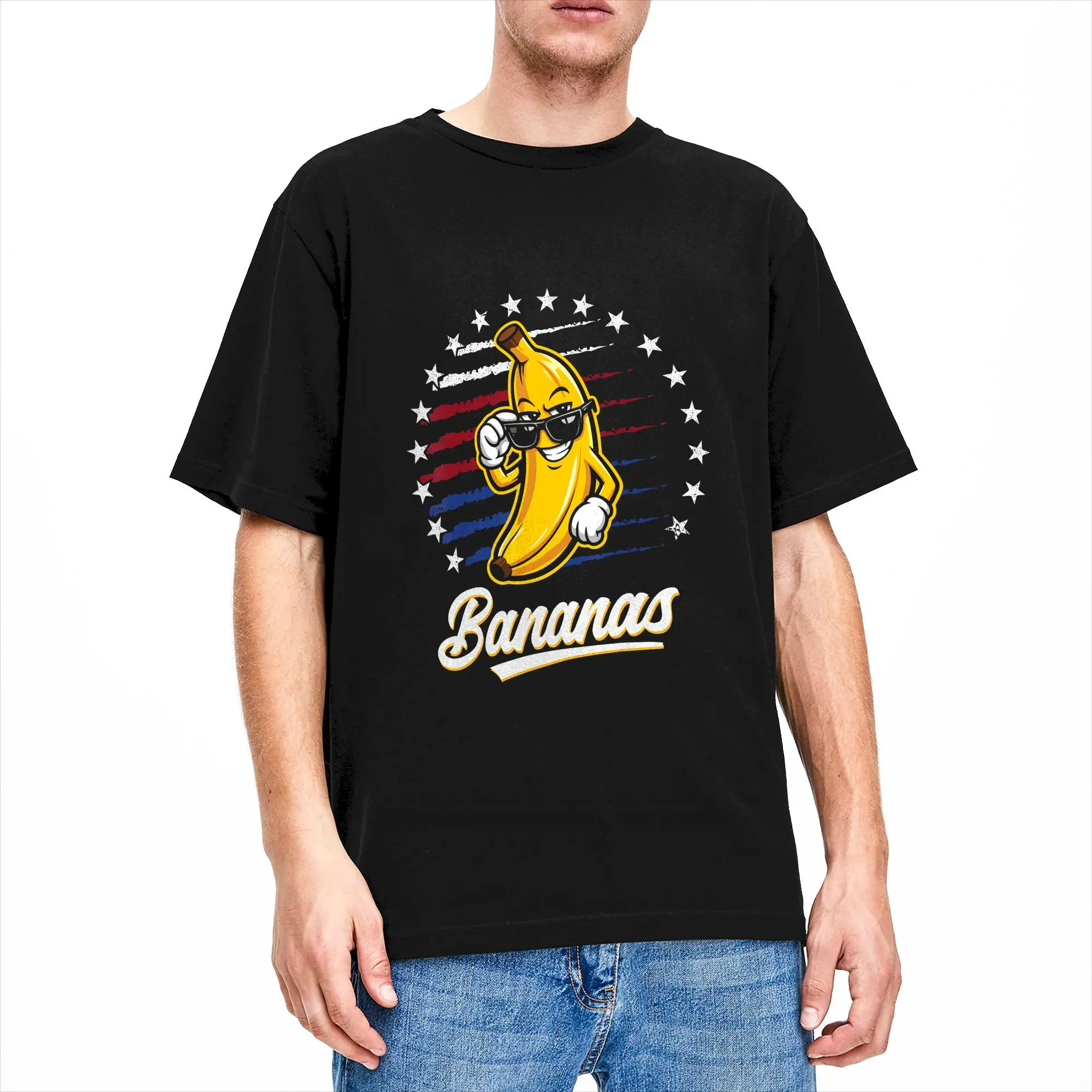 T-Shirt da Uomo in Cotone a Ma - Summer Clothing Name Ideas recensione e prezzo