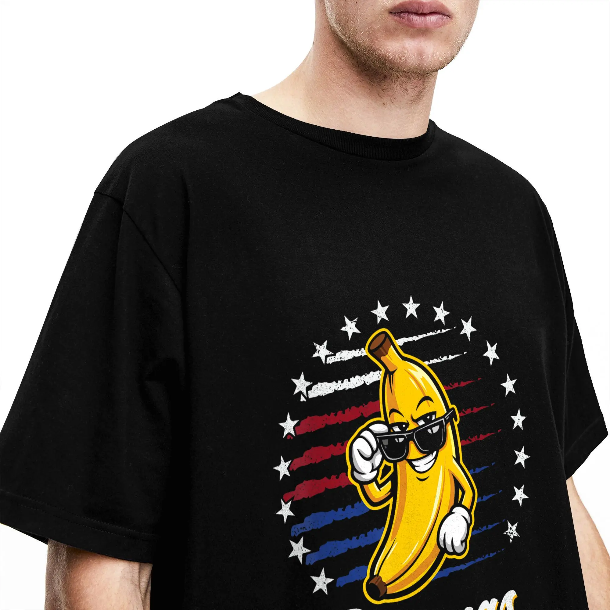 T-Shirt da Uomo in Cotone a Ma - Summer Clothing Name Ideas recensione e prezzo