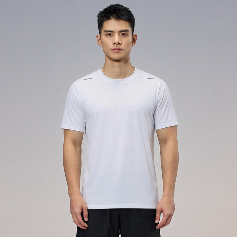 T-shirt Sportiva ad Asciugatur - Summer Gym Clothing recensione e prezzo