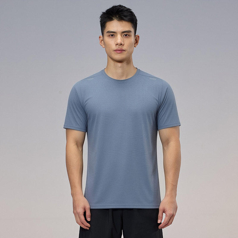T-shirt Sportiva ad Asciugatur - Summer Gym Clothing recensione e prezzo