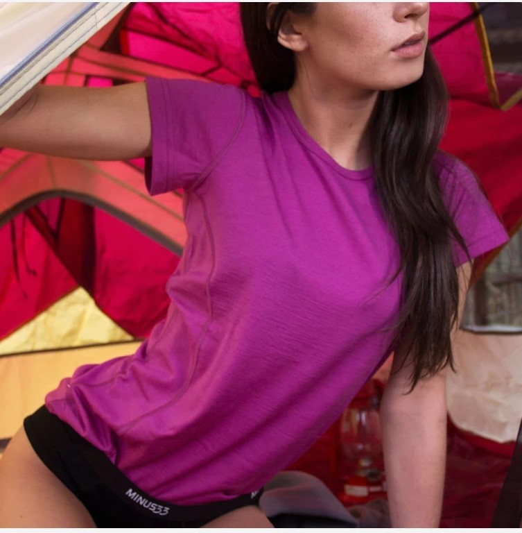 Delle donne di lana merino sup - Summer Clothing Next recensione e prezzo