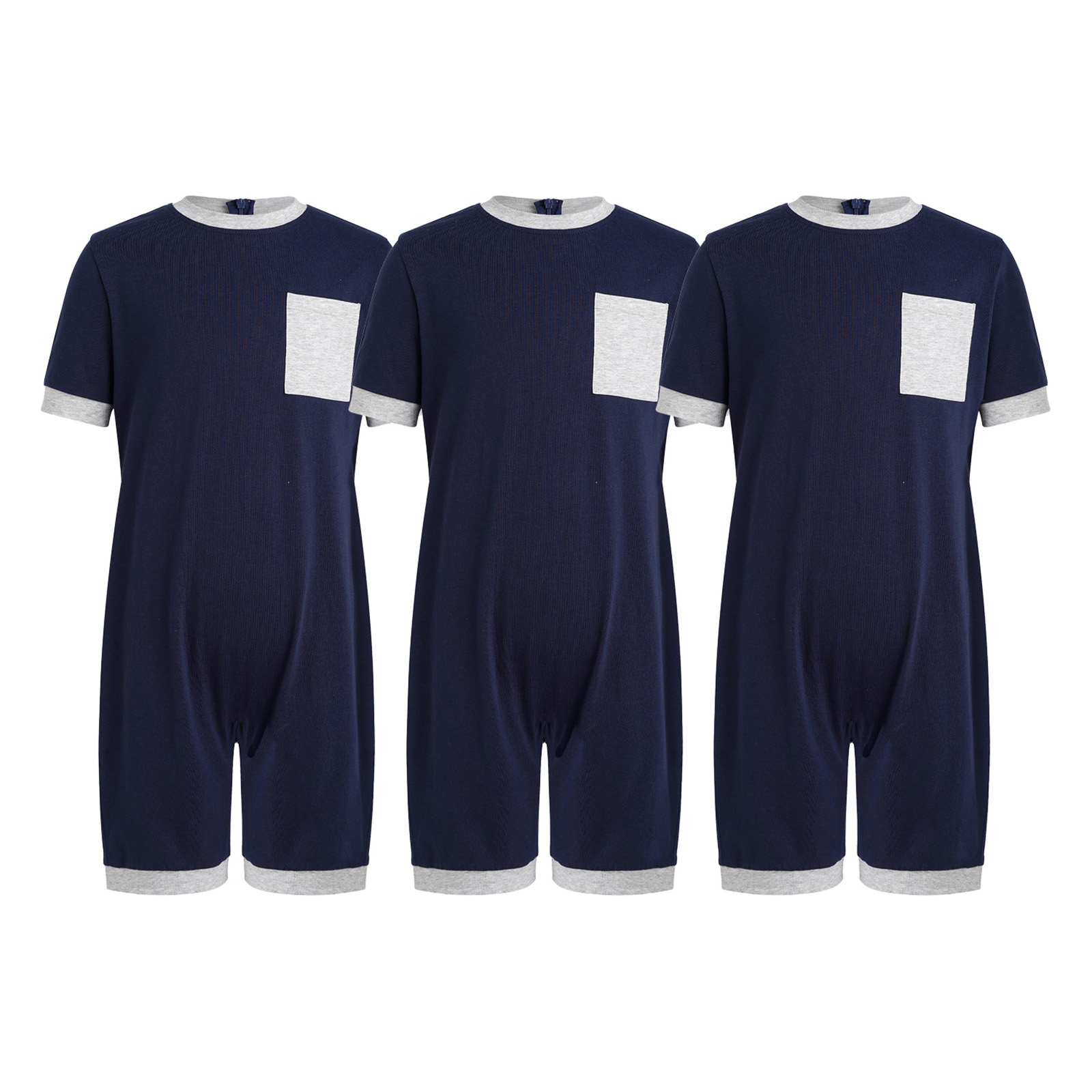 Set di 3 Tutine per Bambini co - Summer Clothing Kids Boys recensione e prezzo