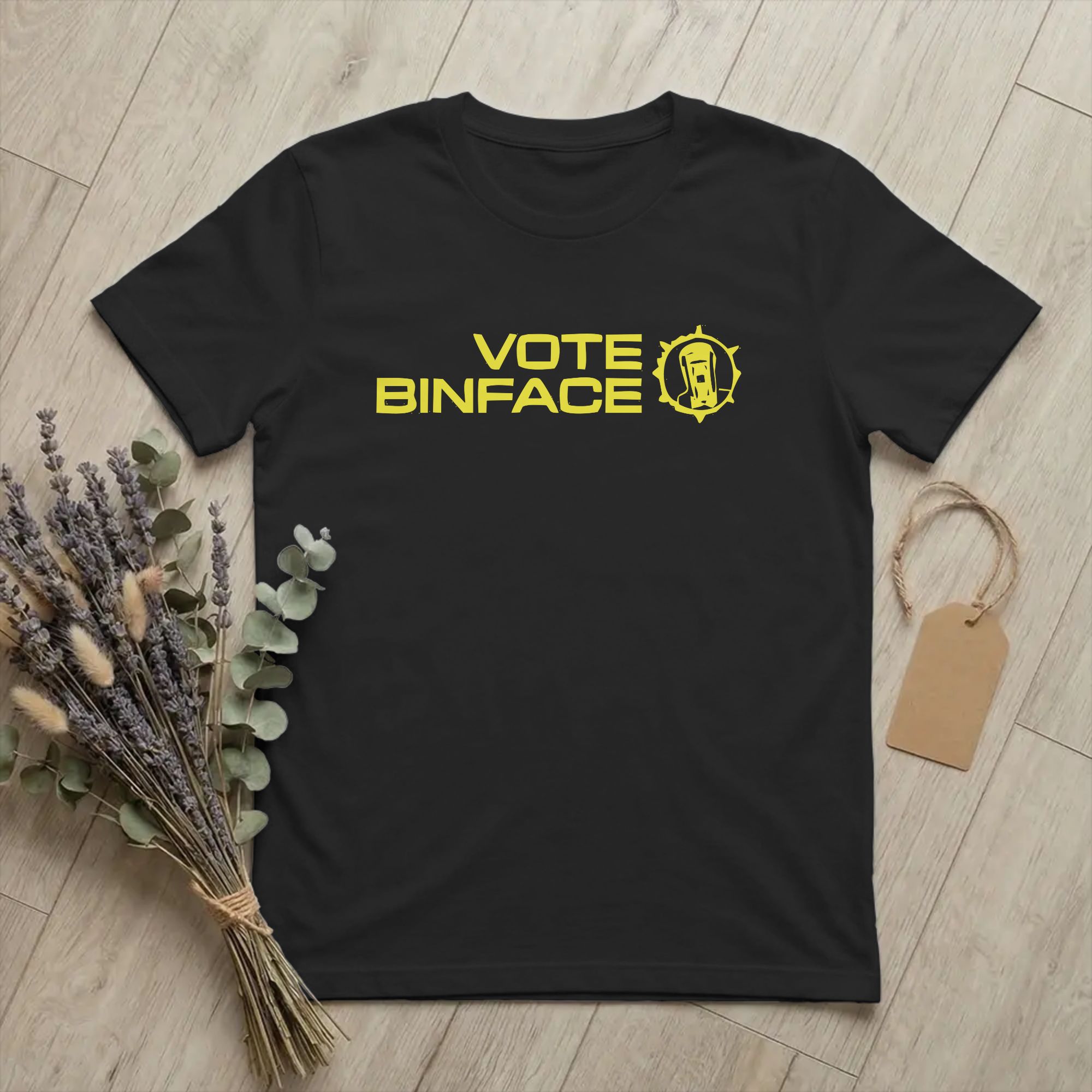 T-shirt da uomo con stampa 'Vo - Summer Clothing Uk recensione e prezzo