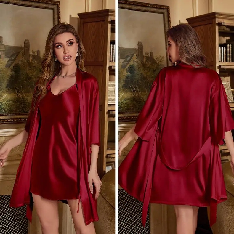 2PC Abito da donna Rayon Accap - Summer Nights Clothing recensione e prezzo