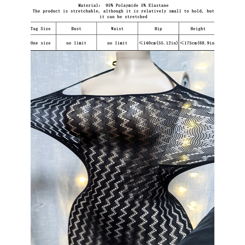 Abito Copricostume da Spiaggia - Swim Cover Up Mesh recensione e prezzo