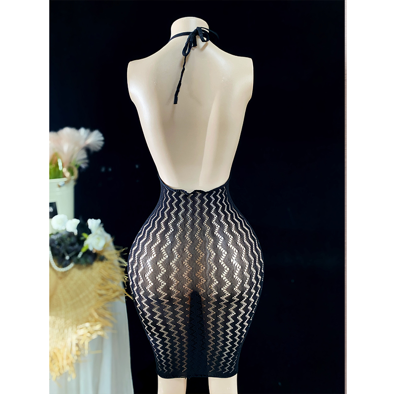 Abito Copricostume da Spiaggia - Swim Cover Up Mesh recensione e prezzo