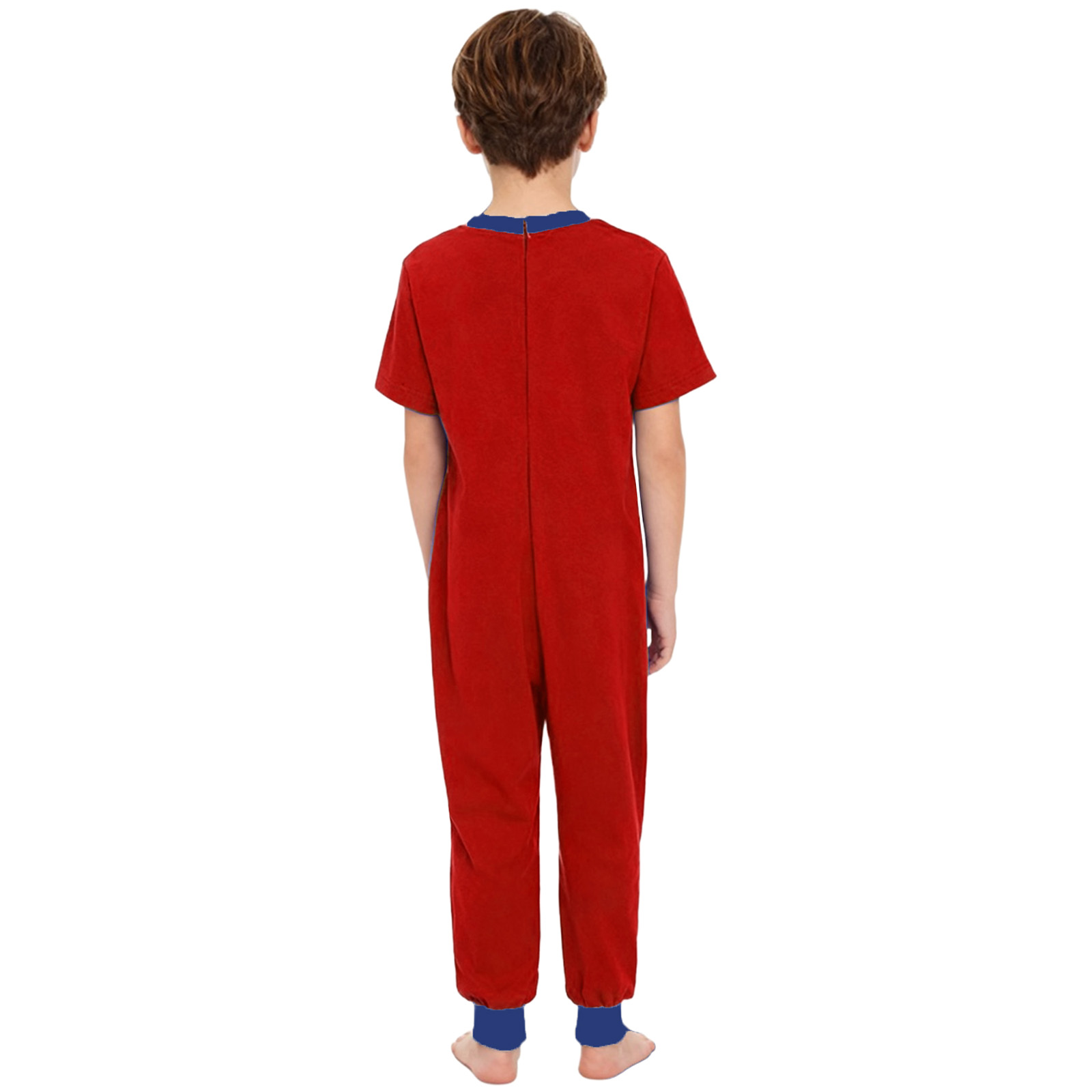 Pagliaccetti adattivi per bamb - Summer Clothing Kids Boys recensione e prezzo