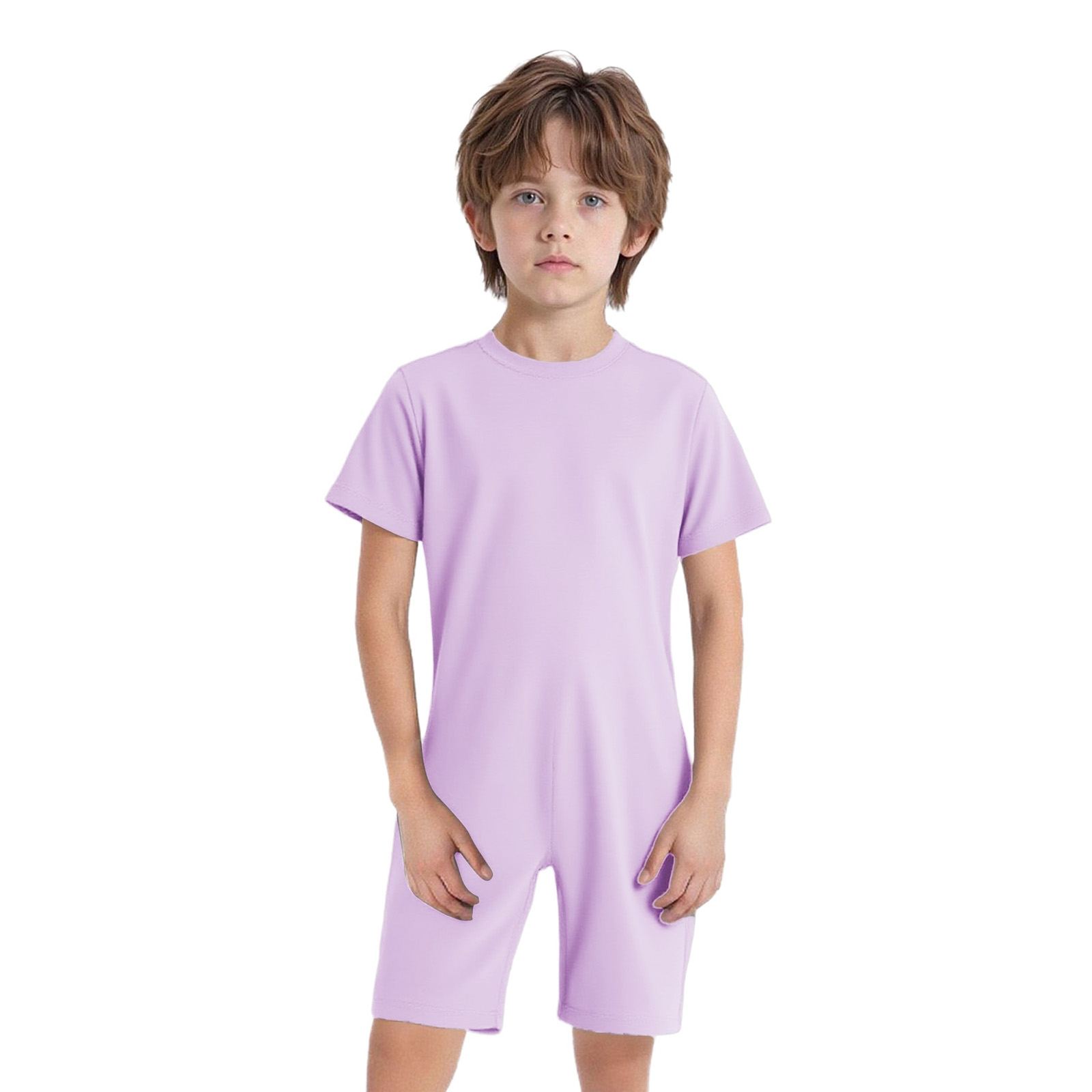 Pagliaccetti adattivi per bamb - Summer Clothing Kids Boys recensione e prezzo