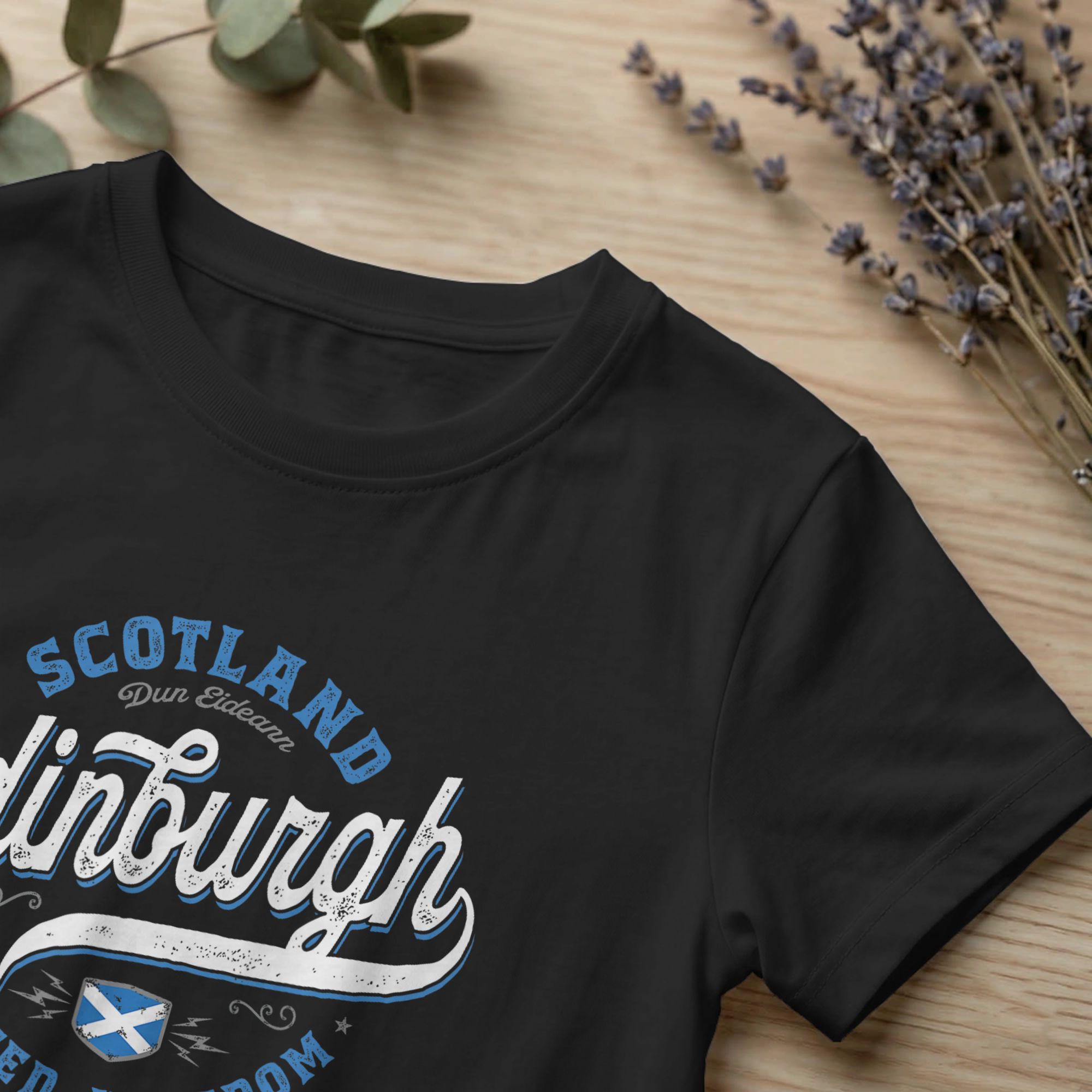 Edinburgh Scozia Regno Unito T - Summer Clothing Uk recensione e prezzo