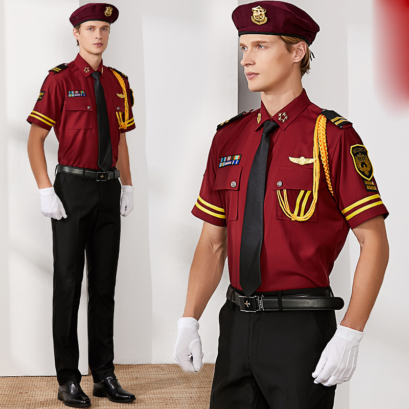 Proprietà Concierge Servizio U - Summer Clothing Images recensione e prezzo