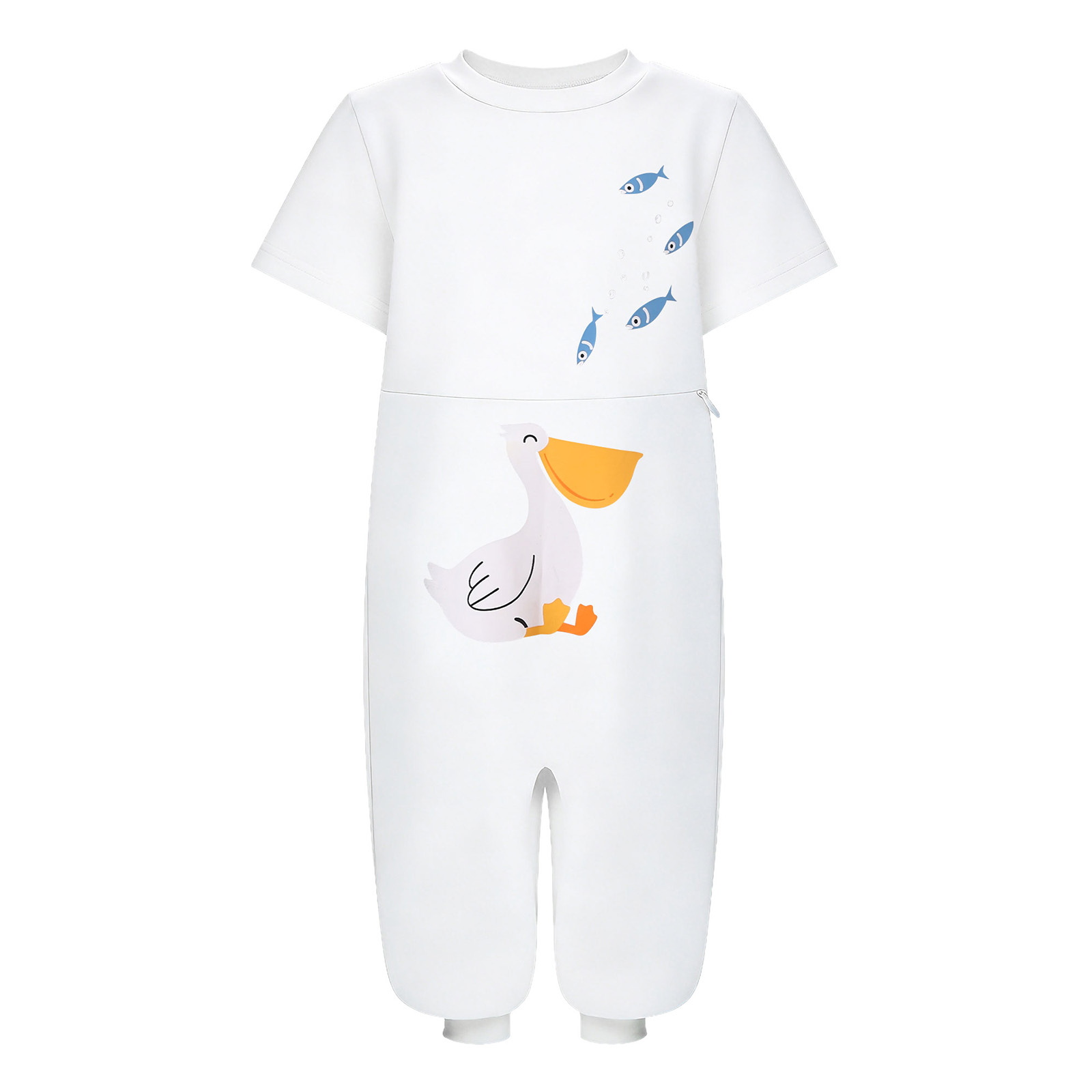 Tuta Adattiva per Bambini con  - Summer Clothing Kids Boys recensione e prezzo