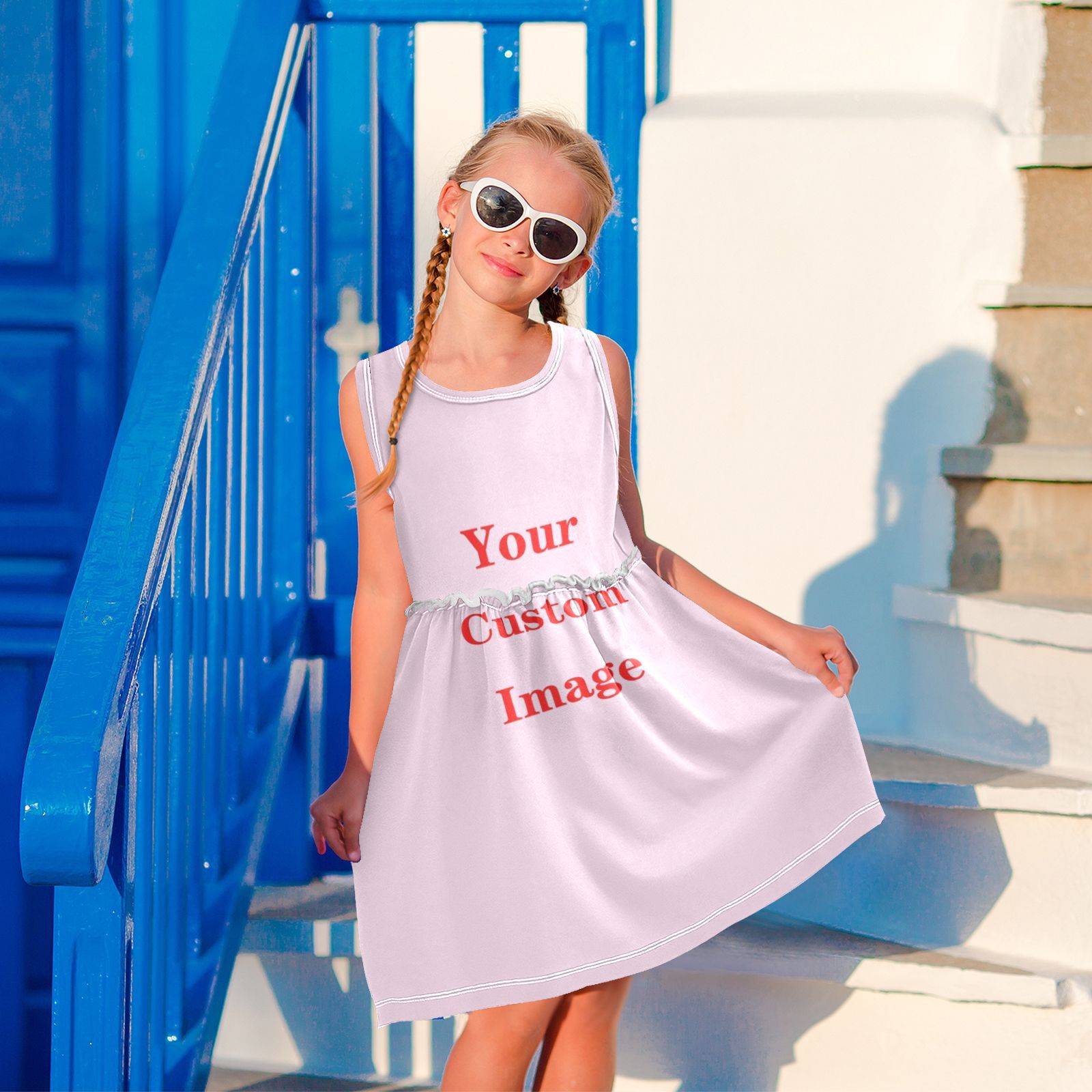 Vestiti per ragazze Nuovi abit - Summer Clothing Images recensione e prezzo
