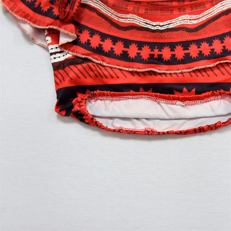 Estate Fata Principessa Moana  - Summer Clothing Set For Girls recensione e prezzo