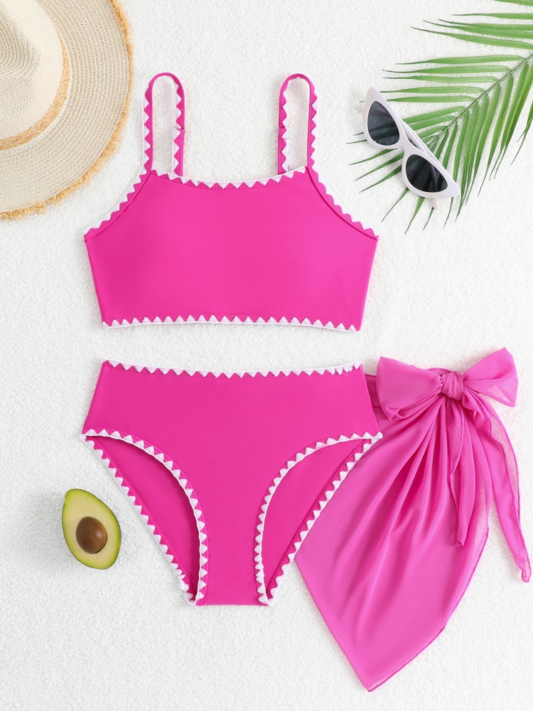 Costume da bagno per bambine 2 - Swim Cover Up Mesh recensione e prezzo