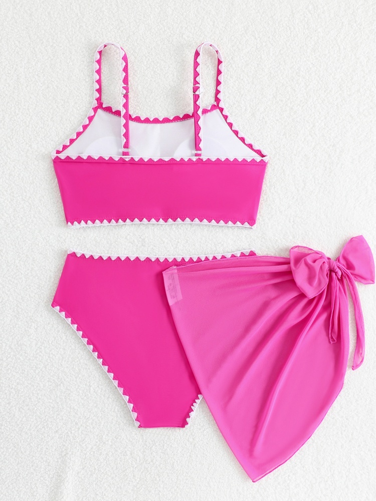 Costume da bagno per bambine 2 - Swim Cover Up Mesh recensione e prezzo