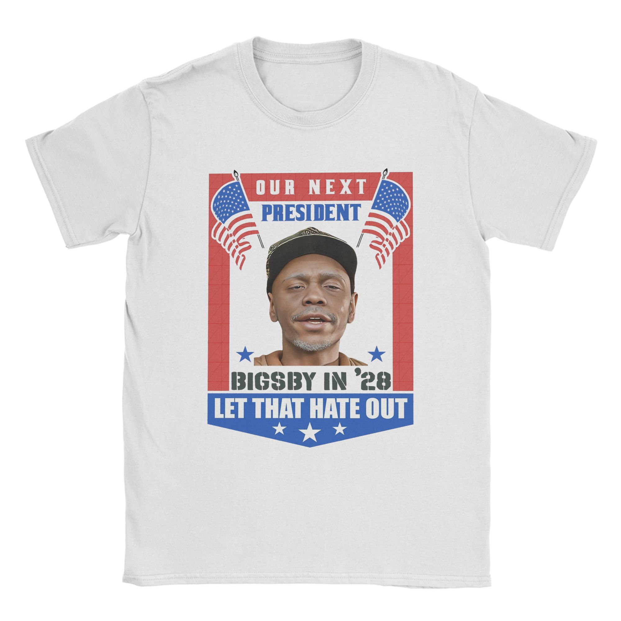 Novità Clayton Bigsby Our Next - Summer Clothing Next recensione e prezzo