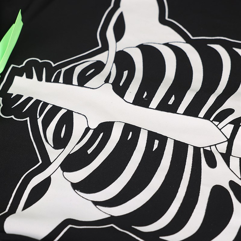 Costume da Scheletro Nero Lumi - Summer Nights Clothing recensione e prezzo