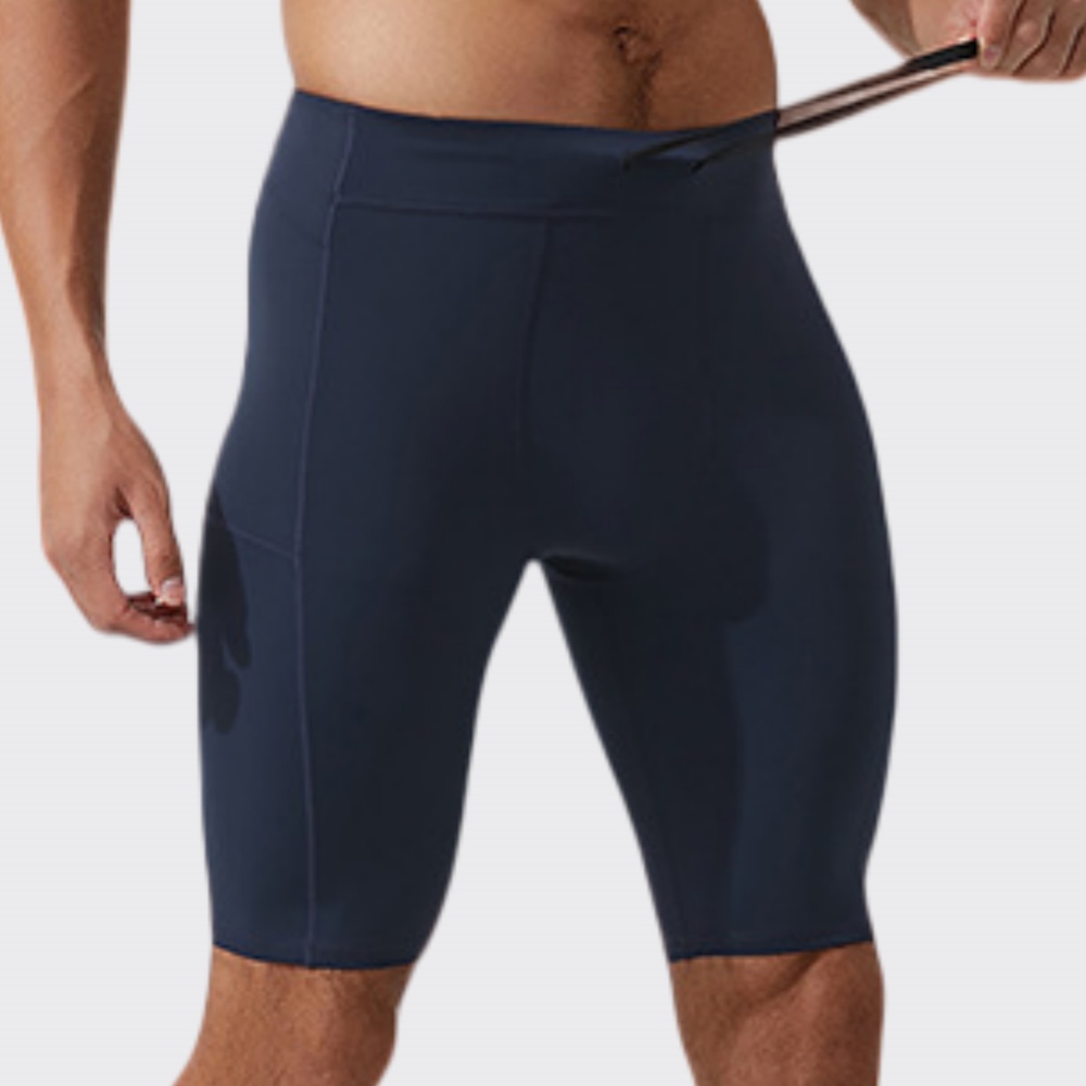 Pantaloncini Sportivi da Uomo  - Summer Gym Clothing recensione e prezzo