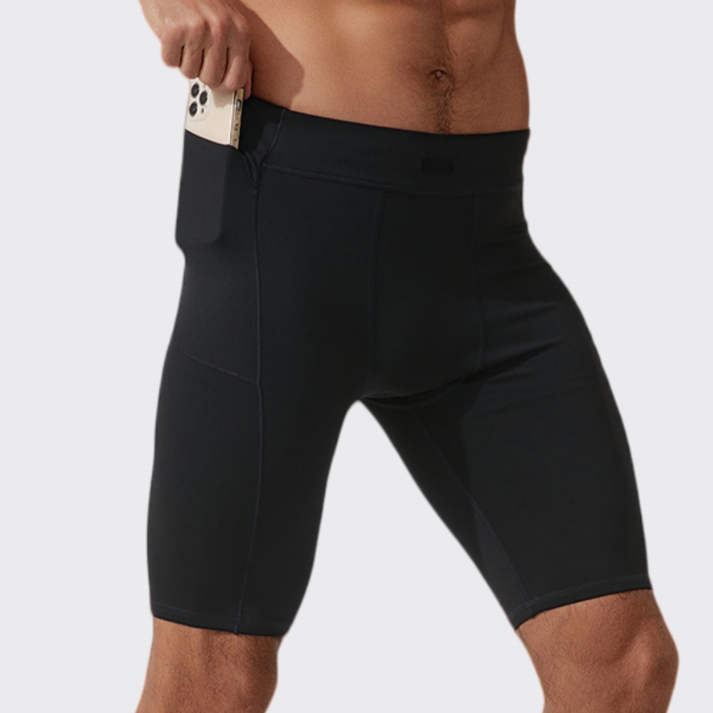 Pantaloncini Sportivi da Uomo  - Summer Gym Clothing recensione e prezzo