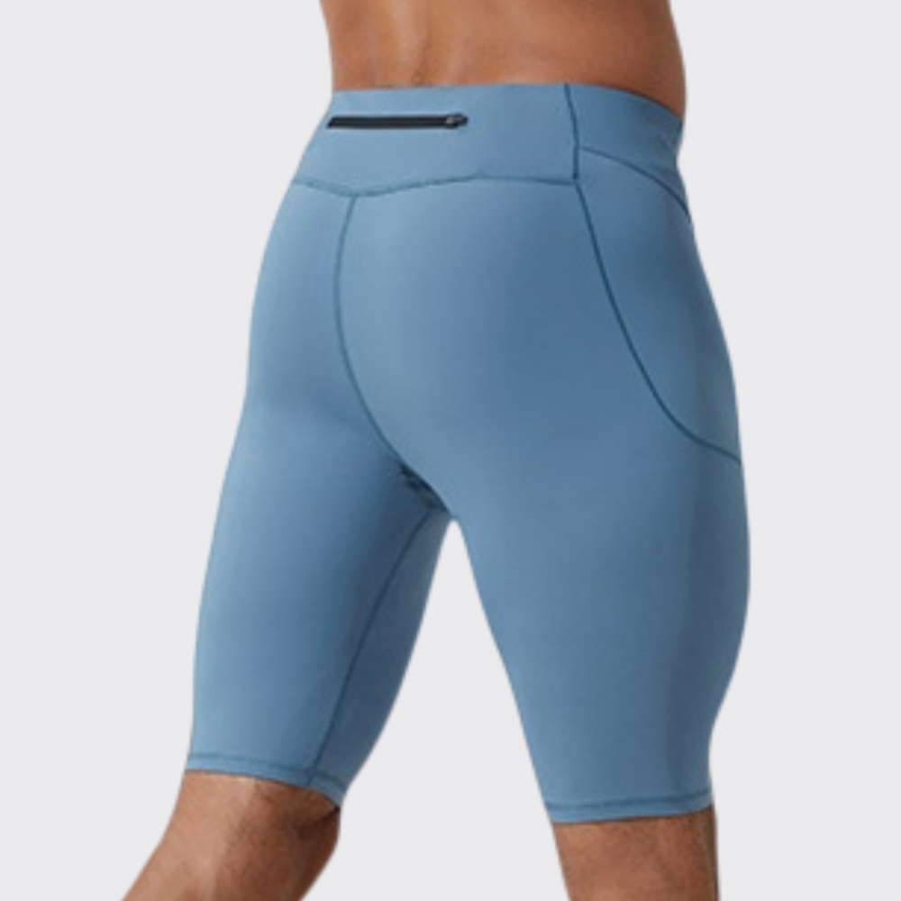 Pantaloncini Sportivi da Uomo  - Summer Gym Clothing recensione e prezzo