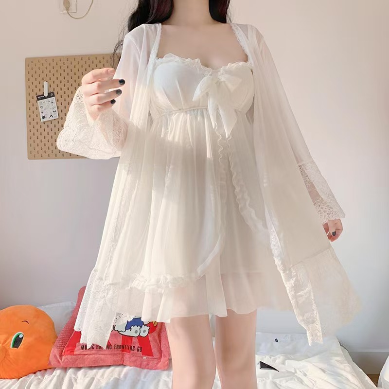 Pigiama sexy estivo con coppe  - Summer Nights Clothing recensione e prezzo