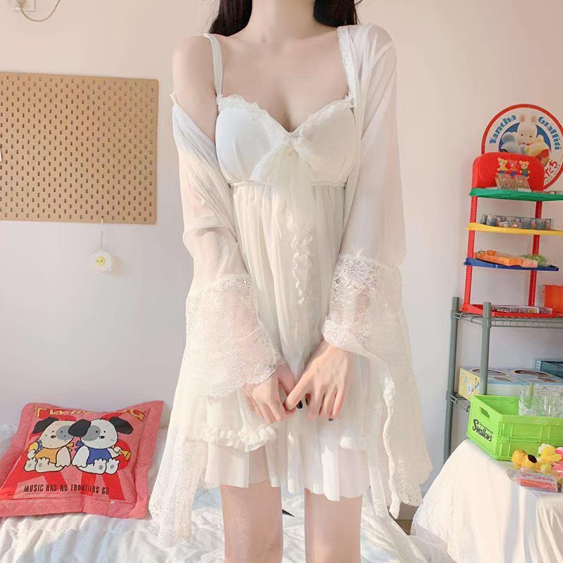 Pigiama sexy estivo con coppe  - Summer Nights Clothing recensione e prezzo