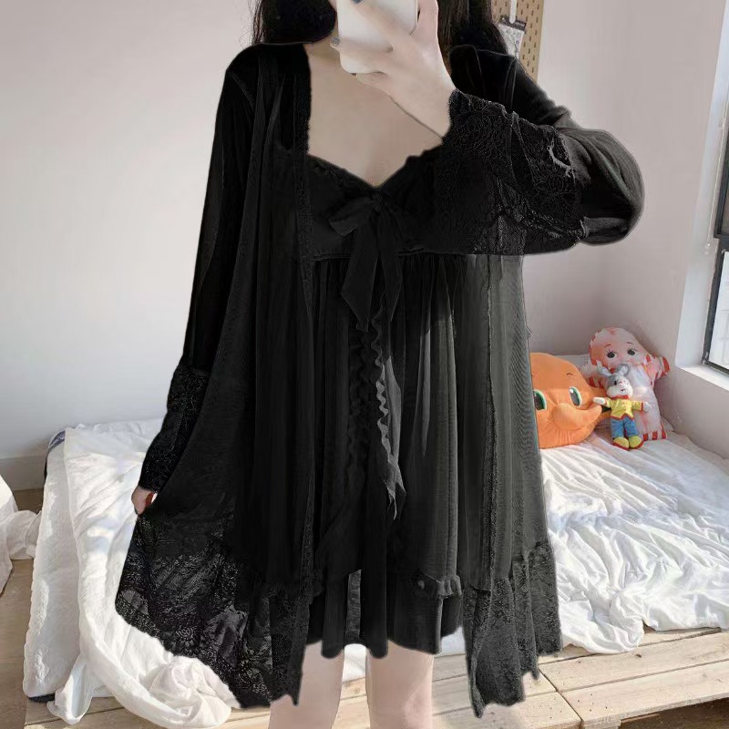 Pigiama sexy estivo con coppe  - Summer Nights Clothing recensione e prezzo