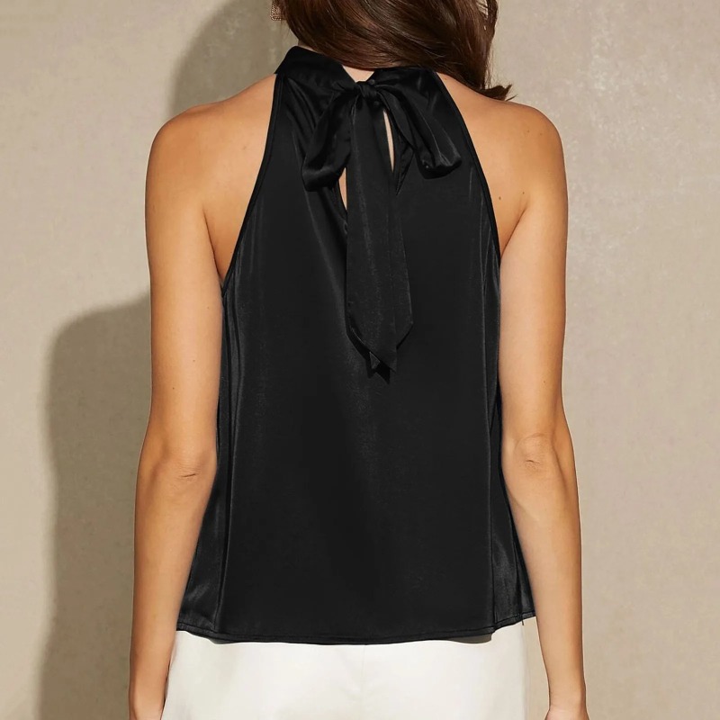 Canottiere eleganti con scollo - Summer Clothing Images recensione e prezzo
