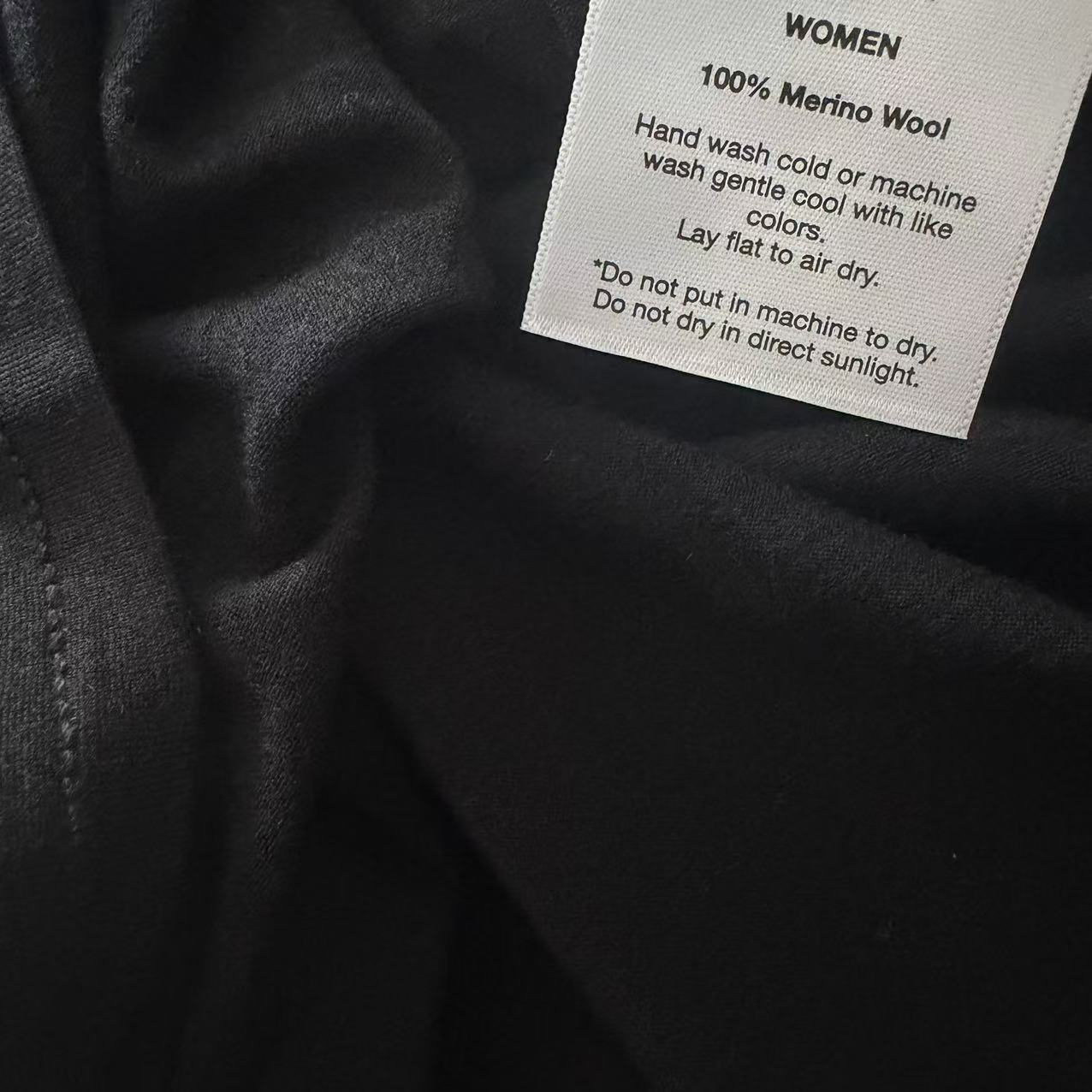 Maglietta da donna in lana mer - Summer Clothing Next recensione e prezzo