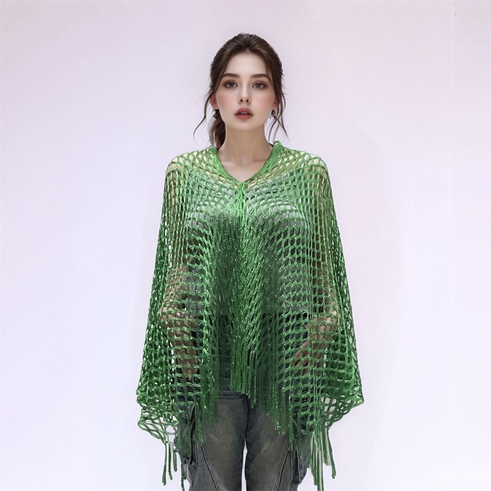 Copricostume da mare lavorato  - Swim Cover Up Mesh recensione e prezzo