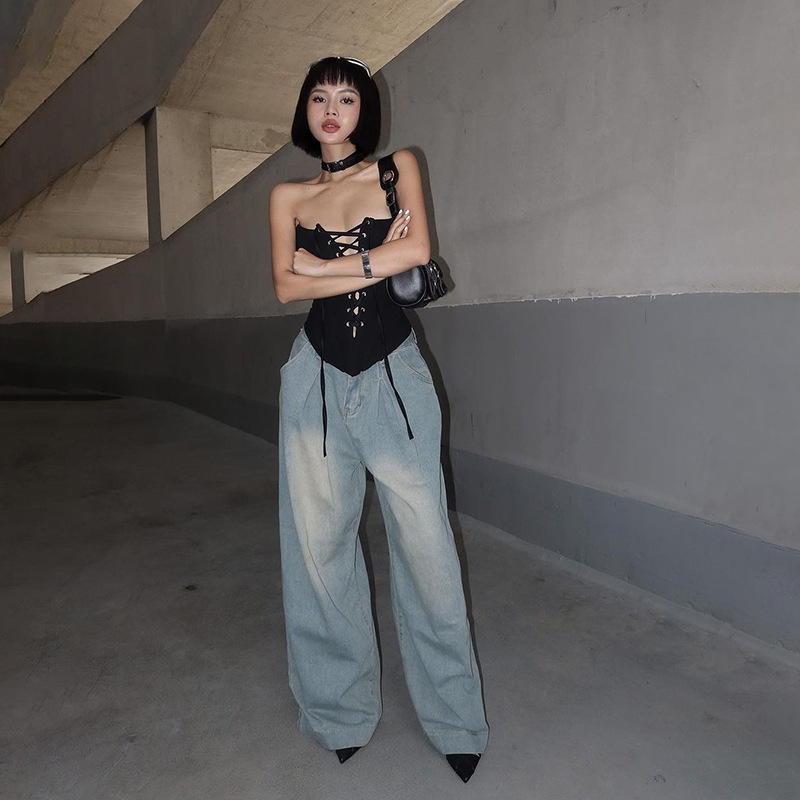 2025 Autunno e Inverno Nuove d - Summer Clothing Words recensione e prezzo