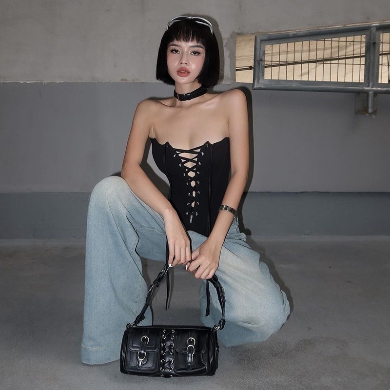 2025 Autunno e Inverno Nuove d - Summer Clothing Words recensione e prezzo
