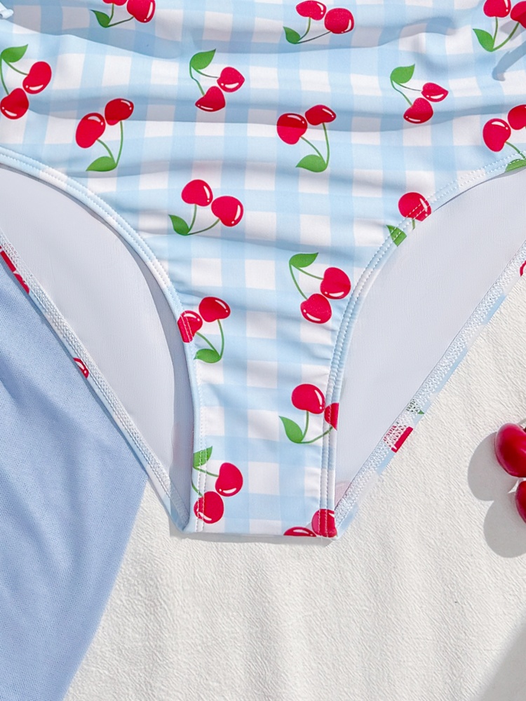 Costume da bagno intero per ba - Swim Cover Up Mesh recensione e prezzo