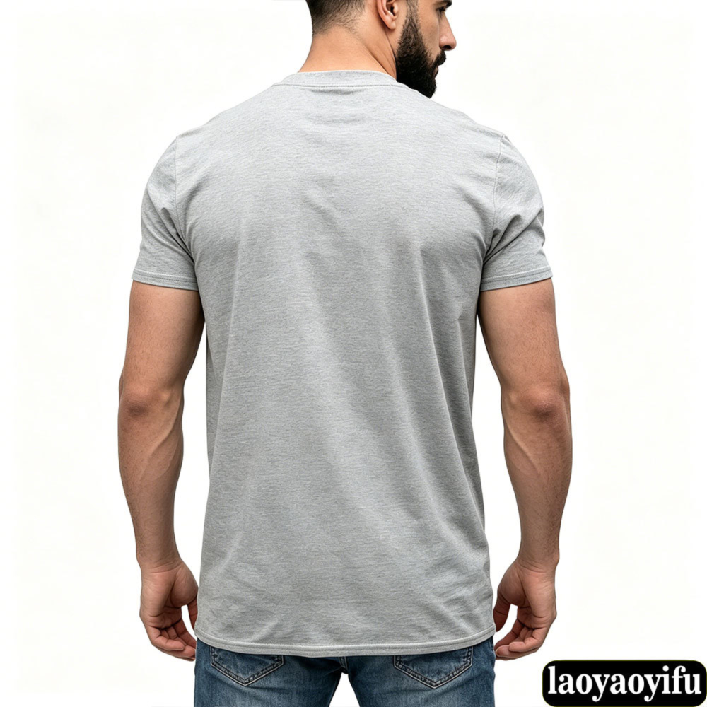 T-Shirt da Uomo con Design Con - Summer Clothing Next recensione e prezzo