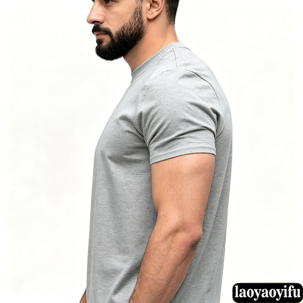 T-Shirt da Uomo con Design Con - Summer Clothing Next recensione e prezzo