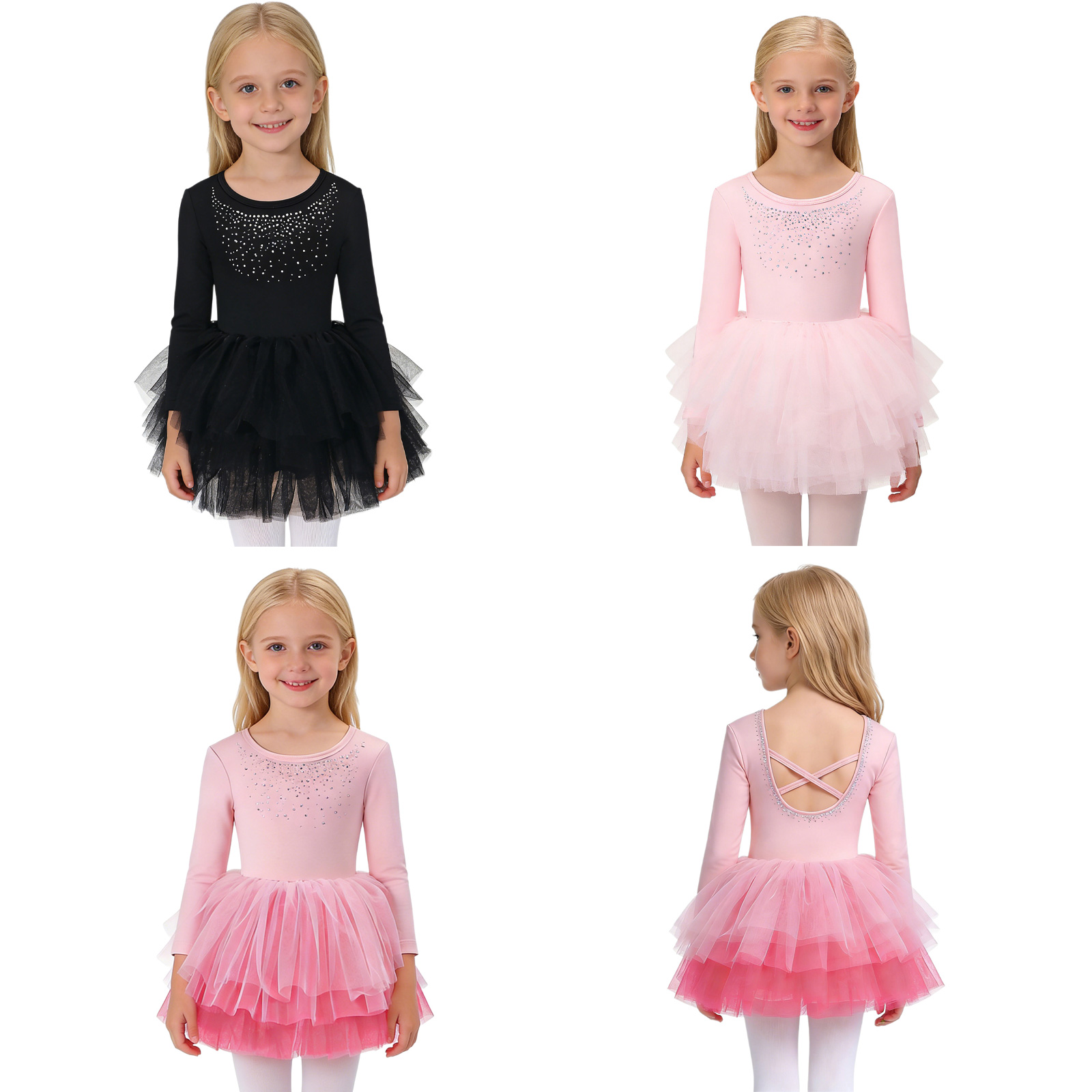 Vestito Estivo per Bambine, Tu - Summer Clothing Set For Girls recensione e prezzo