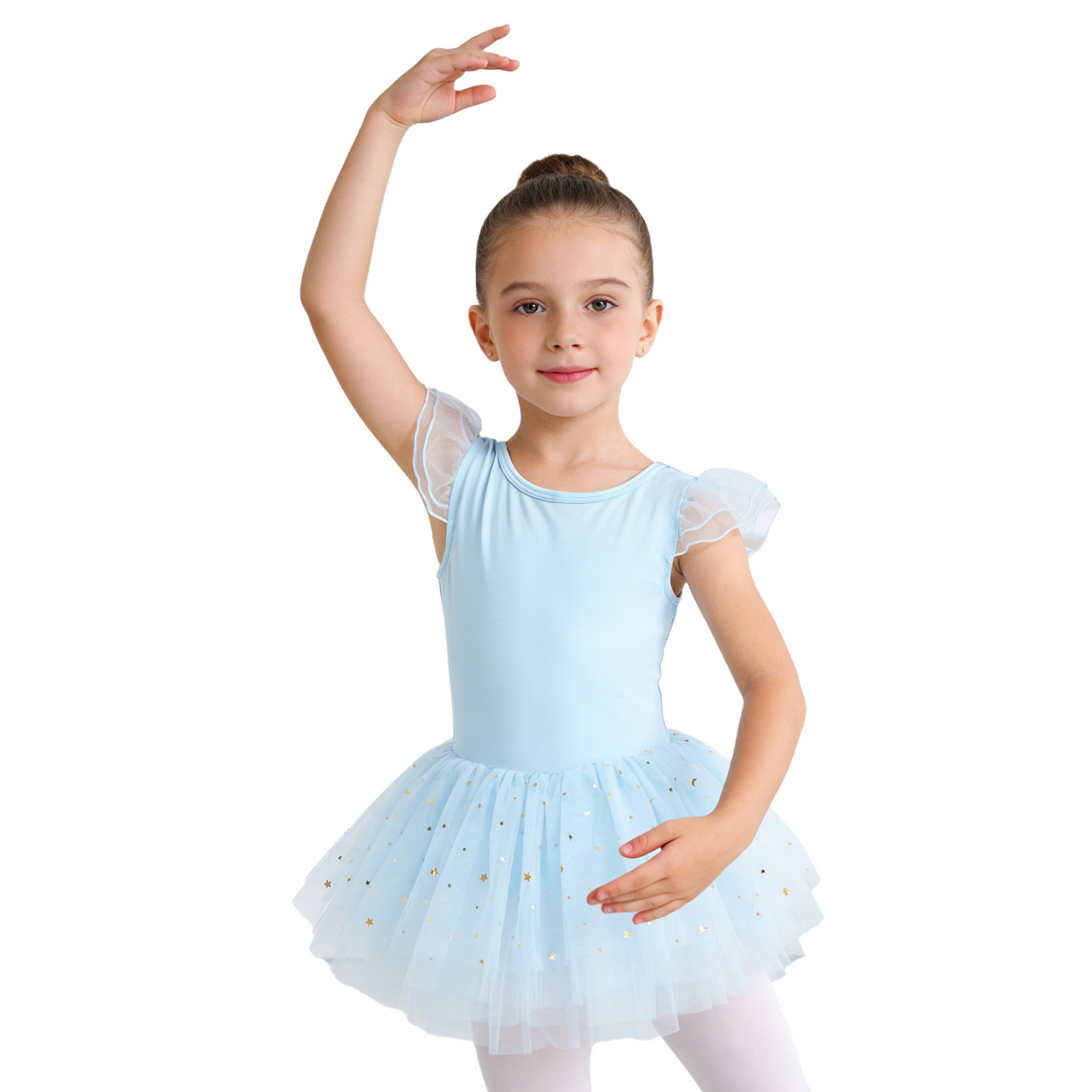 Vestito Estivo per Bambine, Tu - Summer Clothing Set For Girls recensione e prezzo