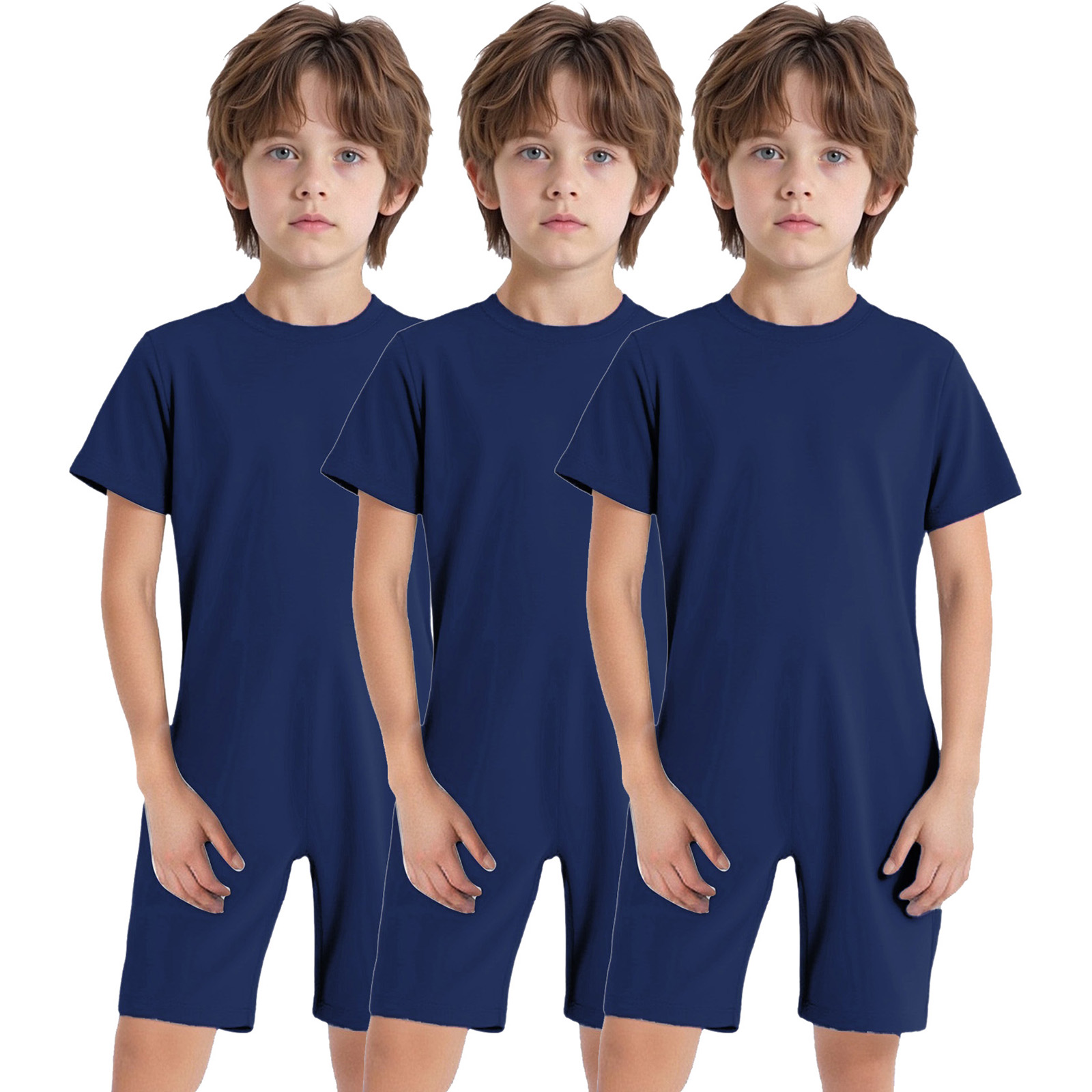 Set di 3 Pezzi per Bambini e B - Summer Clothing Kids Boys recensione e prezzo