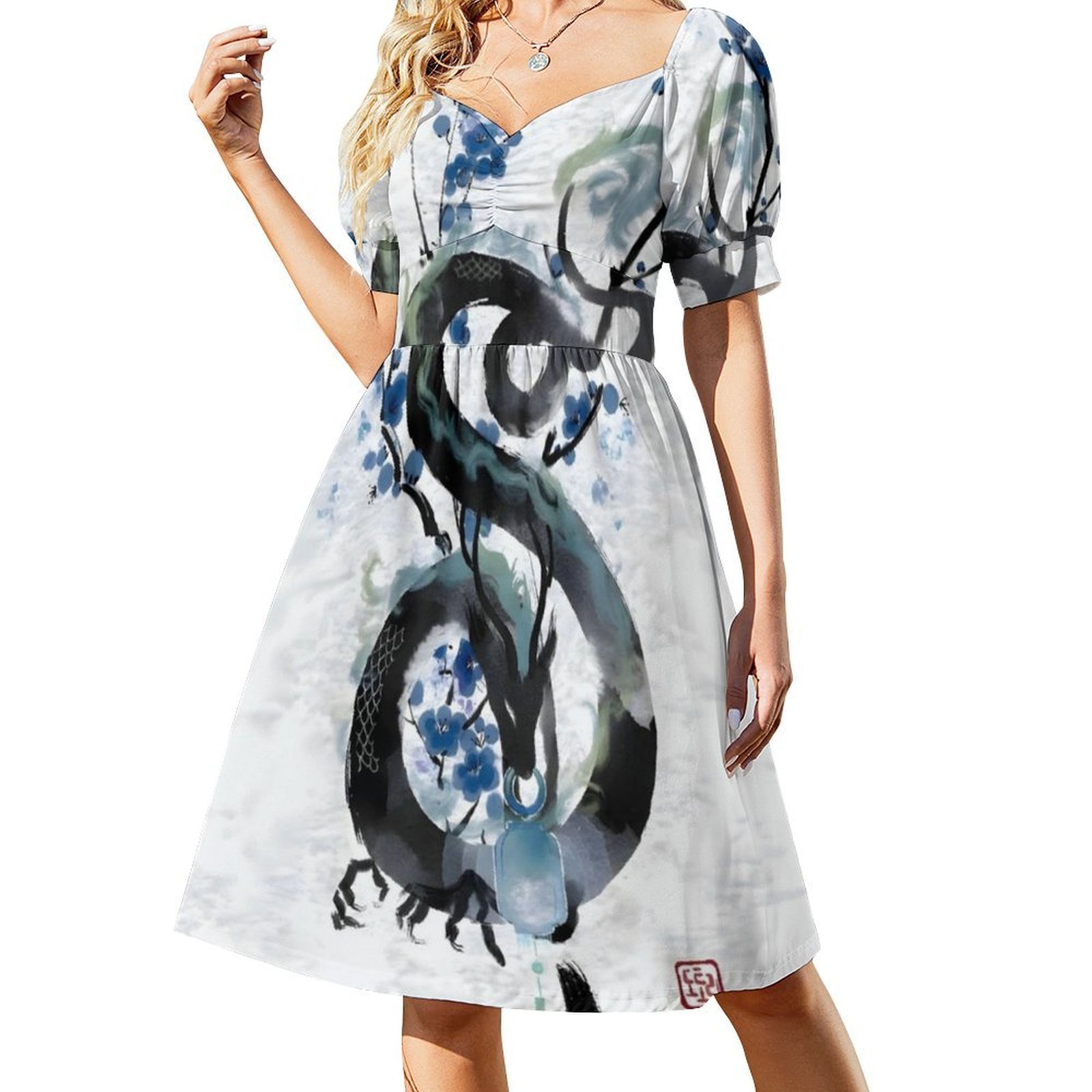Abito da festa streetwear da d - Summer Nights Clothing recensione e prezzo
