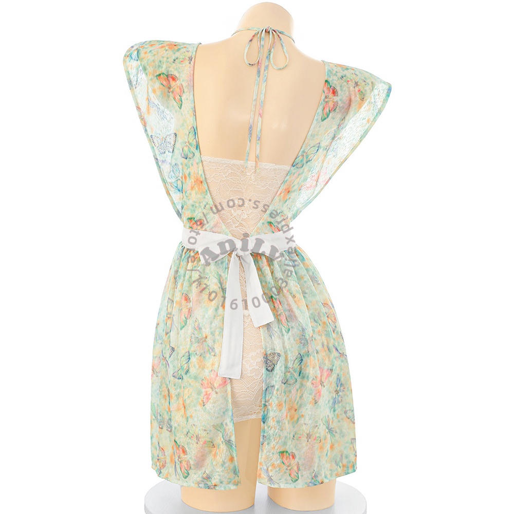 AniLV Costume da Ragazza Anime - Summer Clothing Set For Girls recensione e prezzo