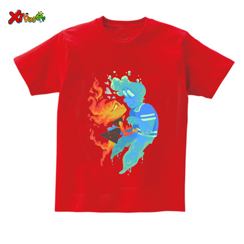 T-shirt di compleanno Magliett - Summer Clothing Images recensione e prezzo