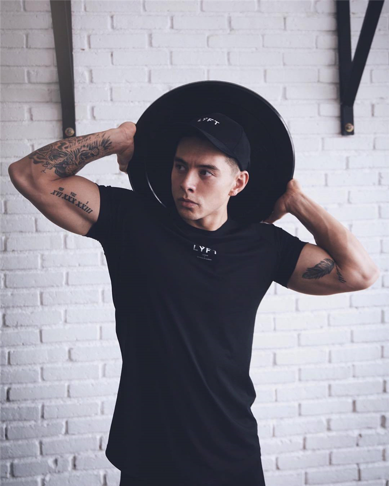 JP & UK T-shirt da uomo manica - Summer Clothing Uk recensione e prezzo