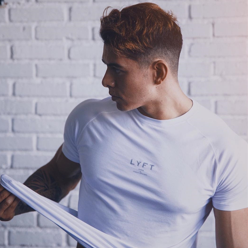 JP & UK T-shirt da uomo manica - Summer Clothing Uk recensione e prezzo